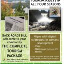 Back Roads Bill in Your Community