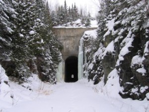 Tunnelwinter