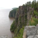 What a View – Devil’s Rock, Cobalt