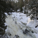 What a Rush – Eau Claire Gorge, Rutherglen (North Bay-Mattawa)