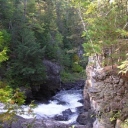 Eau Claire Gorge – Rutherglen