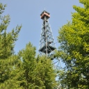 Temagami Fire Tower