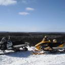 Snowmobiling/ Snowshoeing – North Bay-Mattawa-Powassan