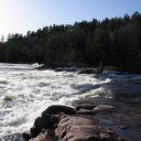 French River – Hwy. 69 (south of Sudbury; north of Parry Sound)