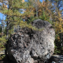 Stonehenge Conundrum in Northern Ontario