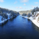 French River & Georgian Bay Ship Canal