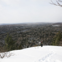 ‘Three Vistas!’ – Mattawa Snowmobile trails