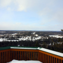 ‘The Tower and the Road’ – Temagami and Lake Temagami