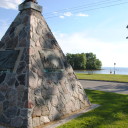 Champlain’ Monuments May Be In the Wrong Locations